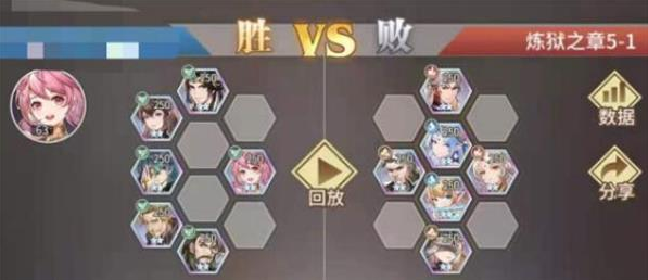 《斗罗大陆武魂觉醒》炼狱之章5-1图文攻略