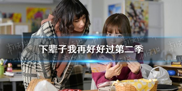 下辈子我再好好过第二季在线观看