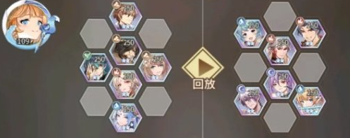 《斗罗大陆：武魂觉醒》炼狱修罗5-4打法阵容推荐