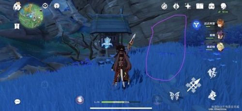 《原神》险恶的教谕任务攻略