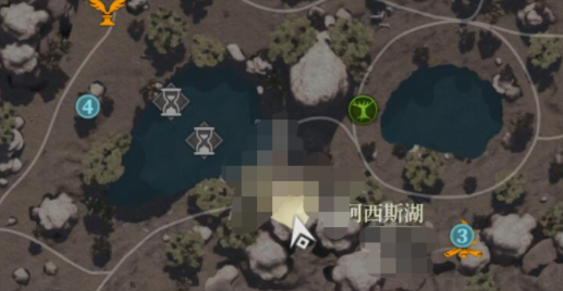 《原神》跳崖成就达成攻略