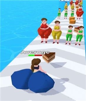 臭屁王手游版