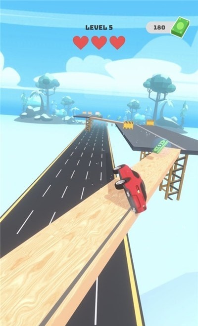 RollingCar