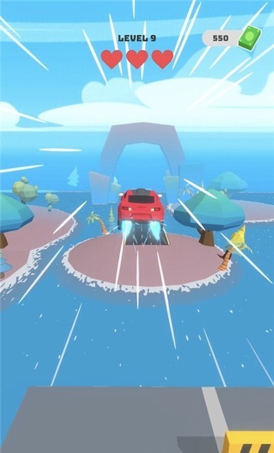 RollingCar