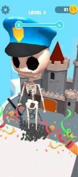 蚂蚁赛跑者游戏官方安卓版