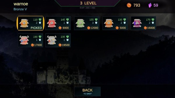 木桶格斗游戏安卓版