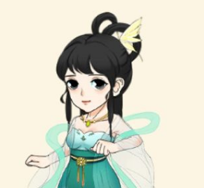 《暴走英雄坛》鹊桥灵犀时装图文一览