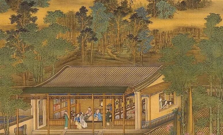 蚂蚁庄园8月14日：古时七夕节的习俗之一乞巧，最初指的是什么