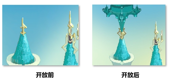 《坎公骑冠剑》浮游城的特殊副本有哪几种