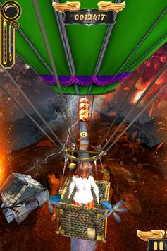 迷失无尽的奔跑