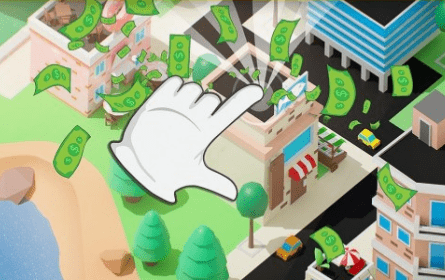 懒散的市长游戏安卓版
