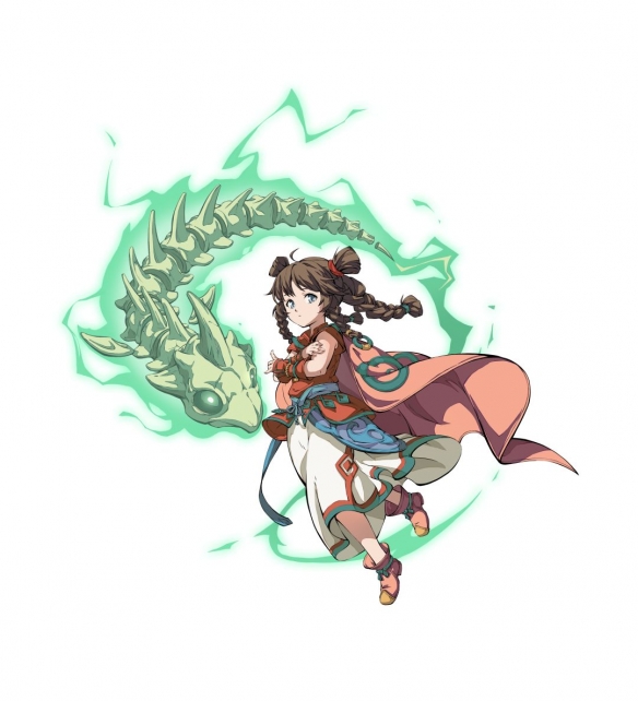 《天地劫：幽城再临》寄意千载限时池英灵一览