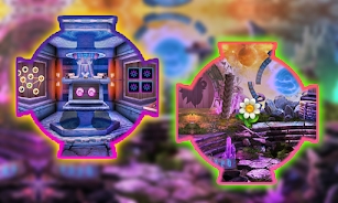 糊状酷鸭逃生游戏最新版