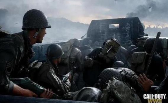COD先锋游戏官方版