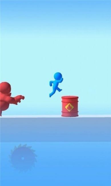 疯狂躲避怪物游戏官方安卓版