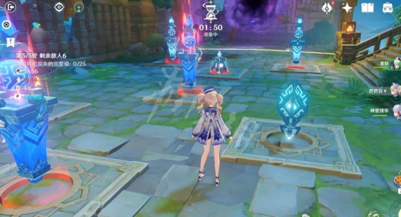 4