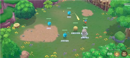 《摩尔庄园手游》精灵怎么捕捉