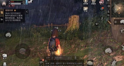 《明日之后》技能点获取攻略