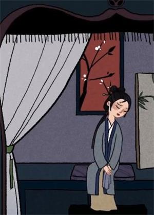 《古镜记》任三娘角色介绍