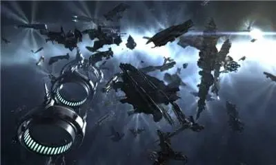 《EVE星战前夜无烬星河》飓风守卫舰船攻略