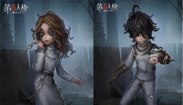 《第五人格》病患推演任务攻略