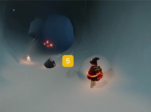 《光遇》失落方舟先祖位置解析 《光遇》失落方舟先祖位置解析