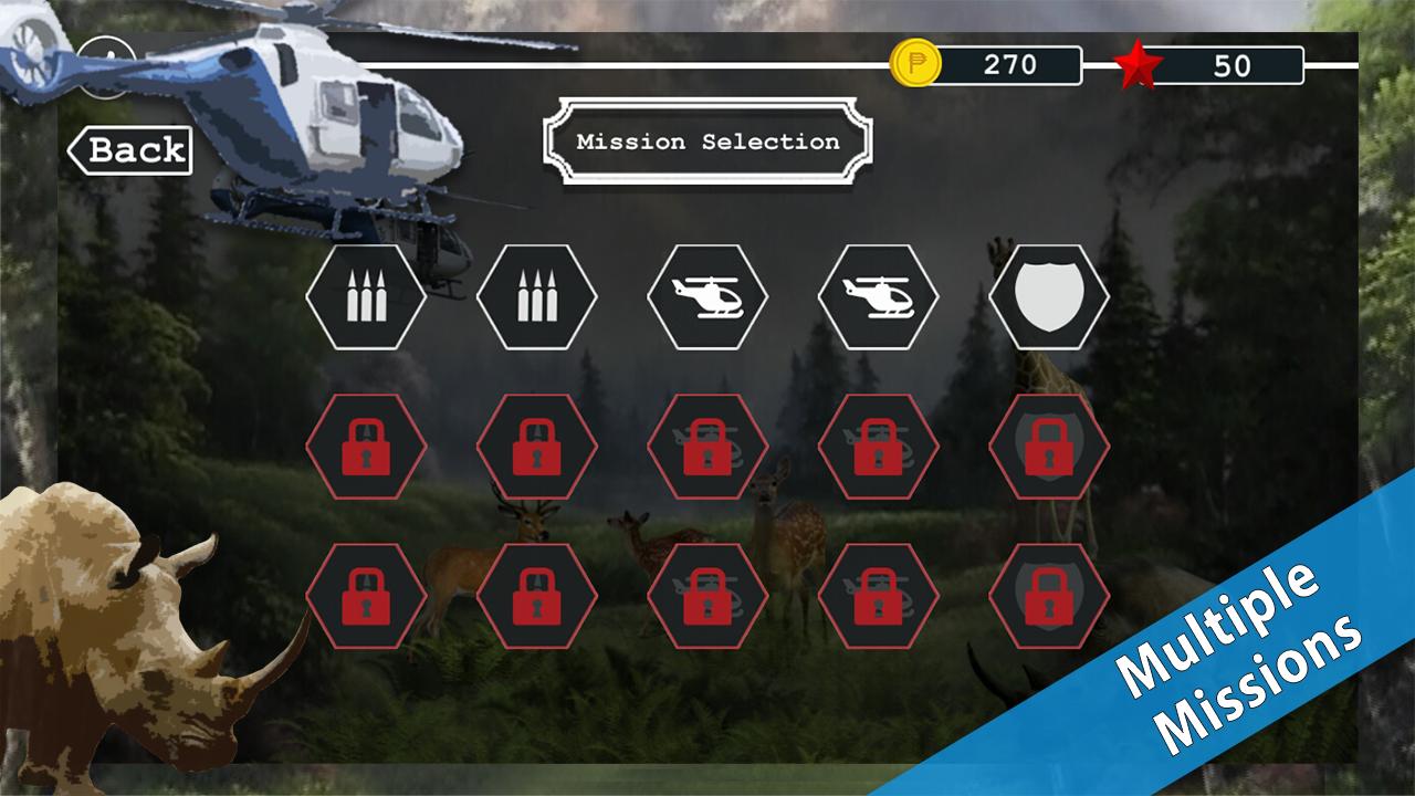 直升机射击模拟