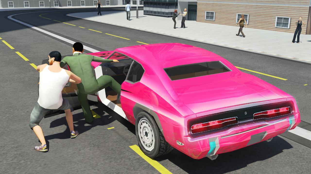 皇家犯罪城匪徒