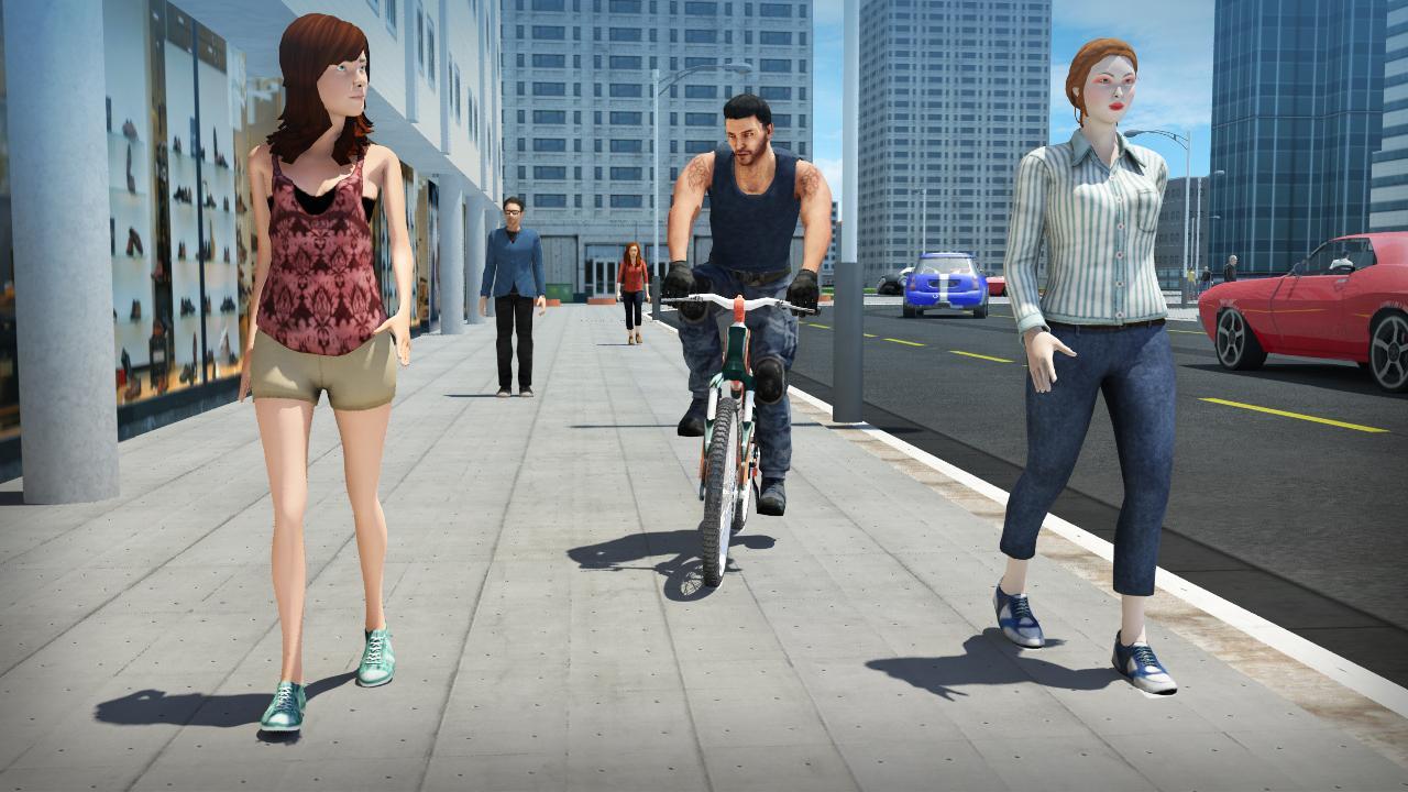 皇家犯罪城匪徒