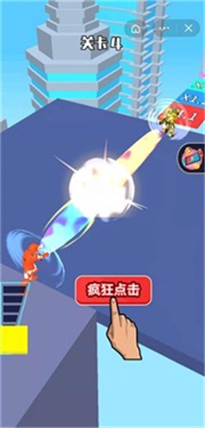 机甲进化论
