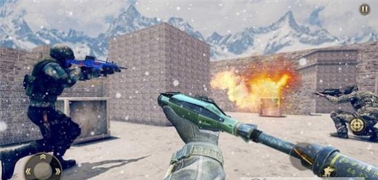 fps突击队打击任务游戏安卓版