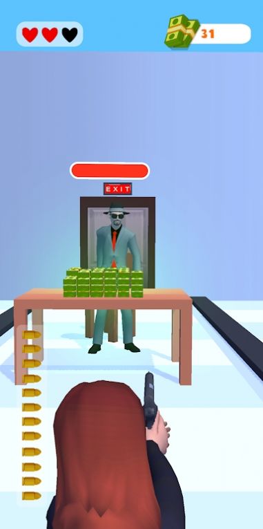 打扮杀人游戏安卓版