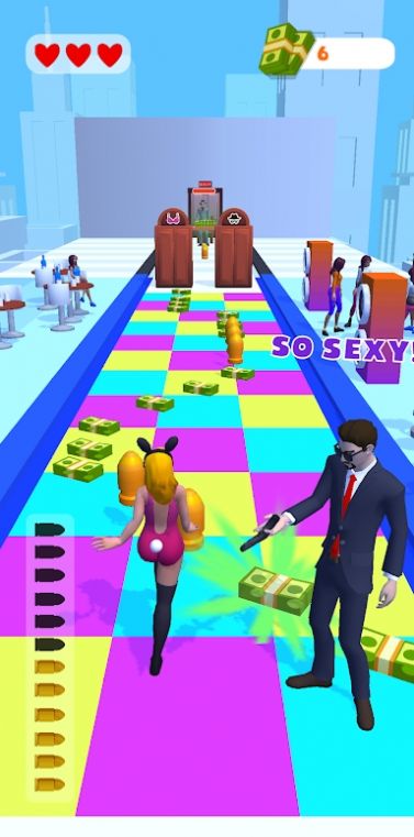 打扮杀人游戏安卓版