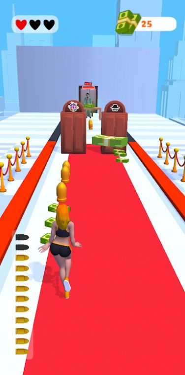 打扮杀人游戏安卓版