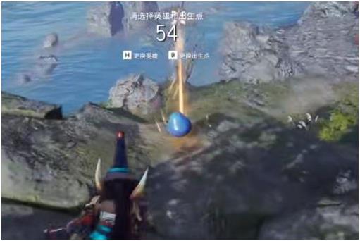 《永劫无间》七夕节达摩祈愿怎么完成
