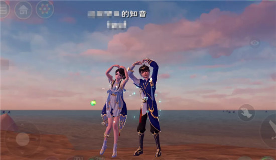《创造与魔法》亲密度提升方法