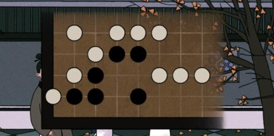 《古镜记》棋局玩法攻略