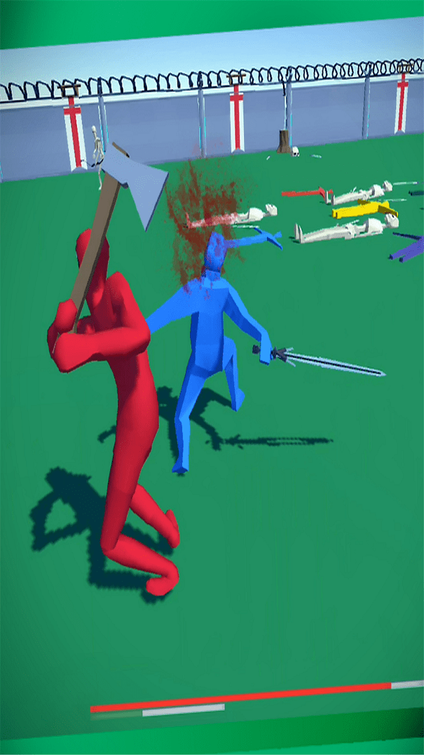 全面战争大冒险游戏手机版