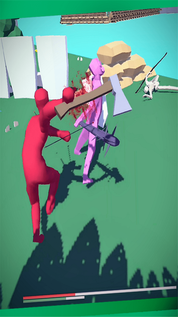 全面战争大冒险游戏手机版