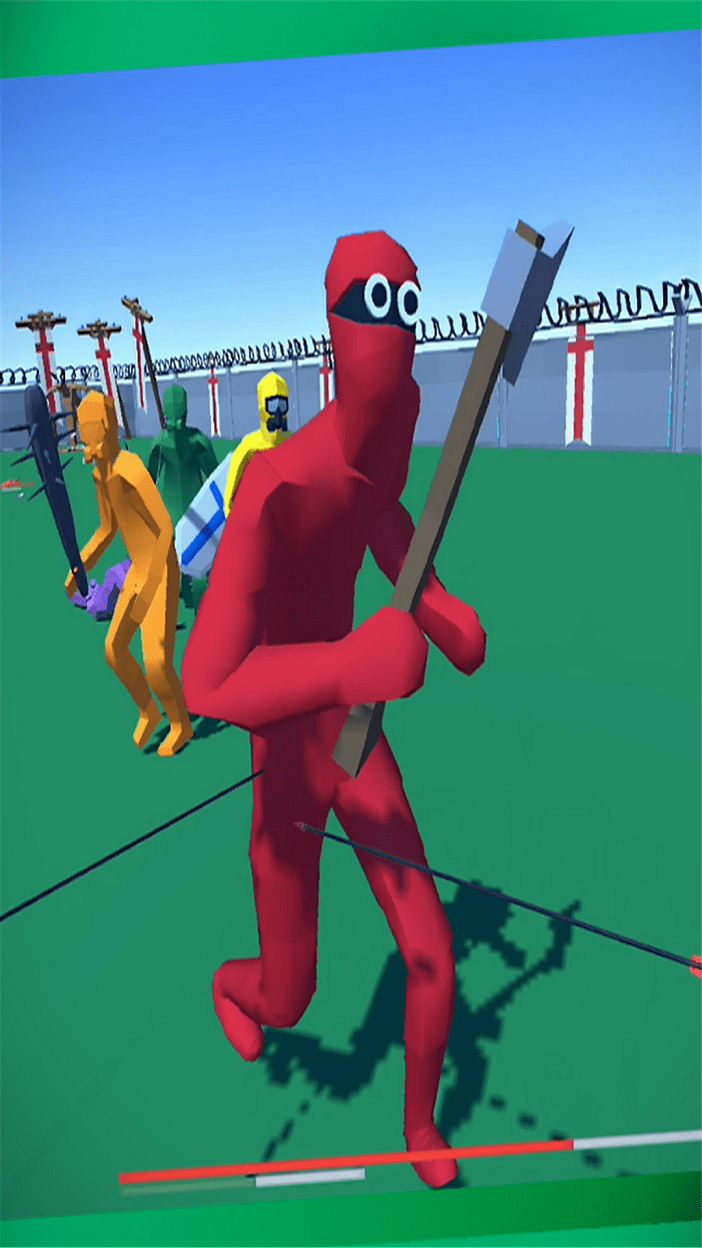 全面战争大冒险游戏手机版