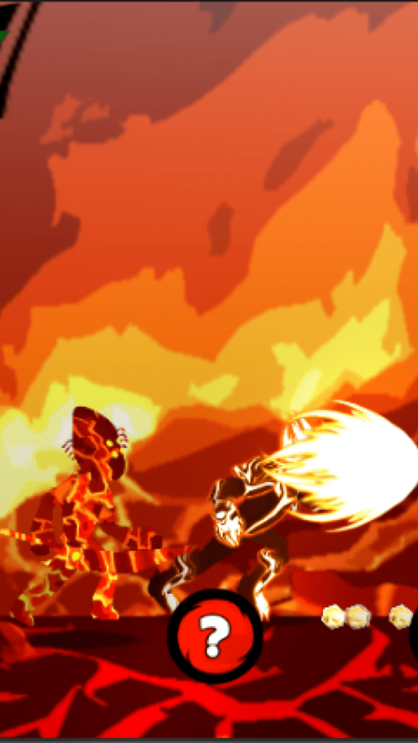 超级男孩终极力量