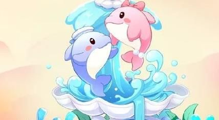 《摩尔庄园手游》神秘湖在哪里钓鱼