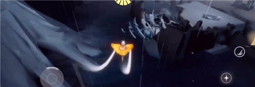 《光遇》雨林先祖位置介绍