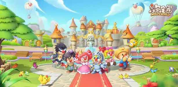 《摩尔庄园》星座巧果饼干制作及性价比攻略