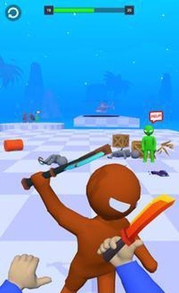 Knife Master游戏最新安卓版