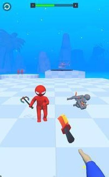 Knife Master游戏最新安卓版