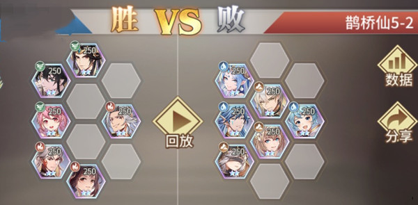 《斗罗大陆武魂觉醒》鹊桥仙第五章攻略汇总