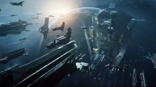 《EVE星战前夜》手游基地异常养成攻略