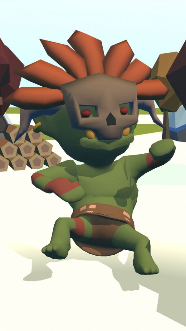 大宝剑模拟器游戏安卓版