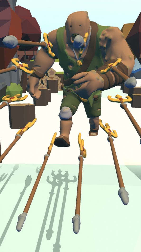 大宝剑模拟器游戏安卓版